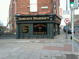 Dargans